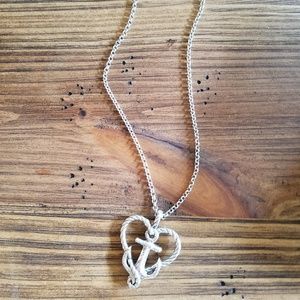 Brighton Seas the Day necklace